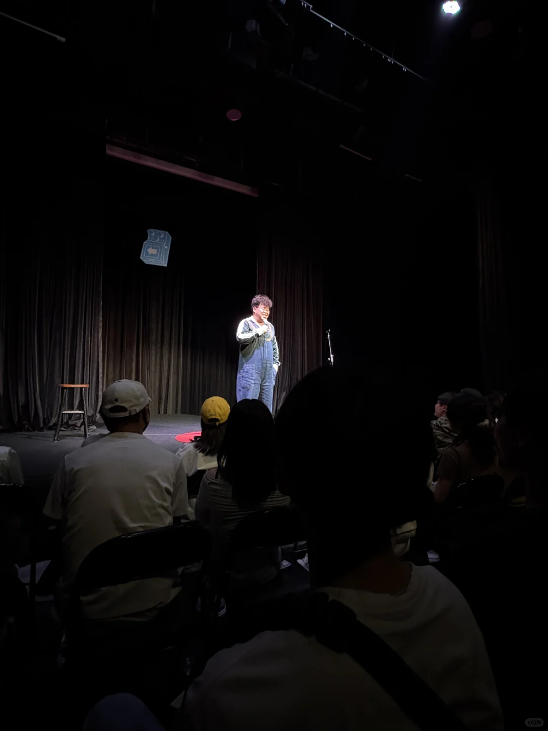 成都旅游攻略—成都脱口秀