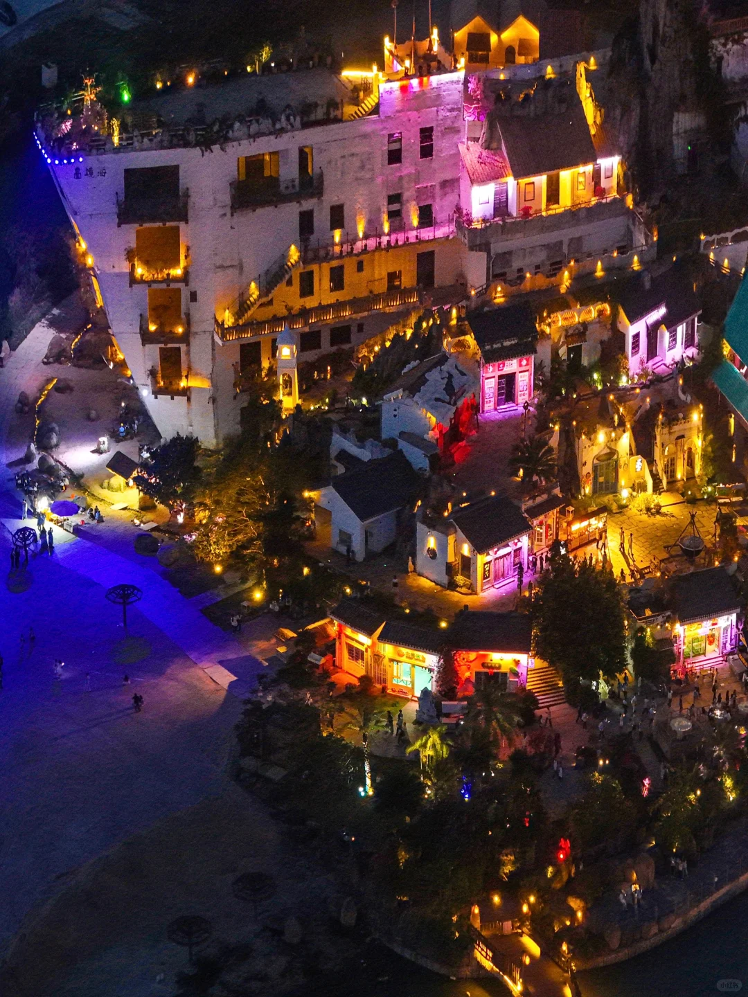 (广西)以为涠洲岛够美了,直到我去了这里…