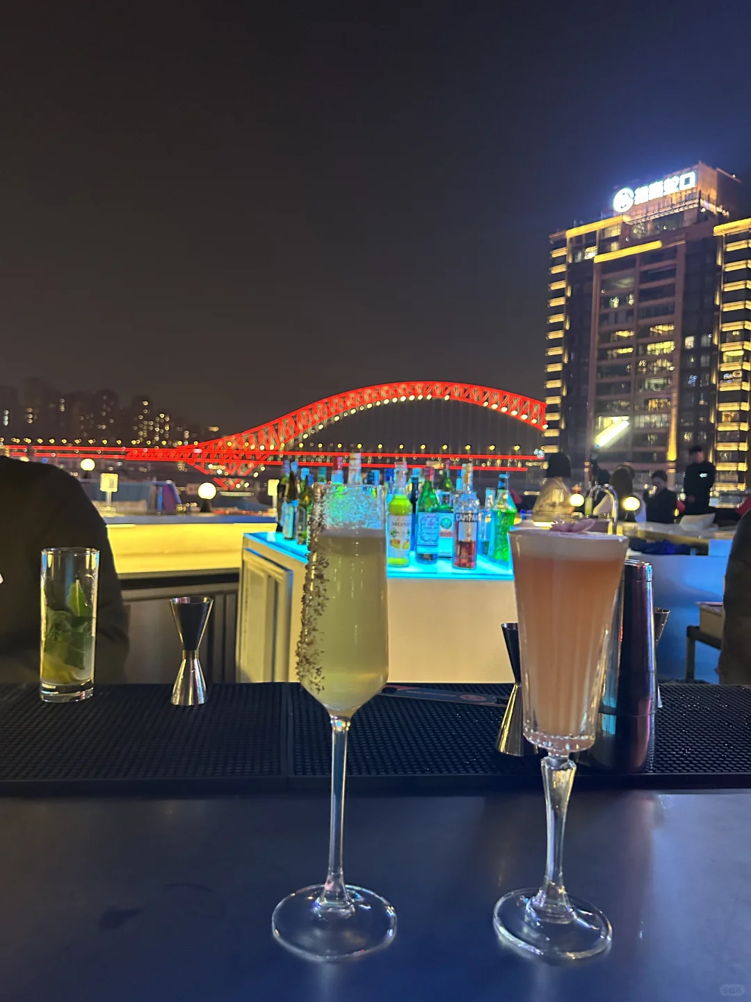 📍4.11重庆已逃。。。四个人都崩溃了😭