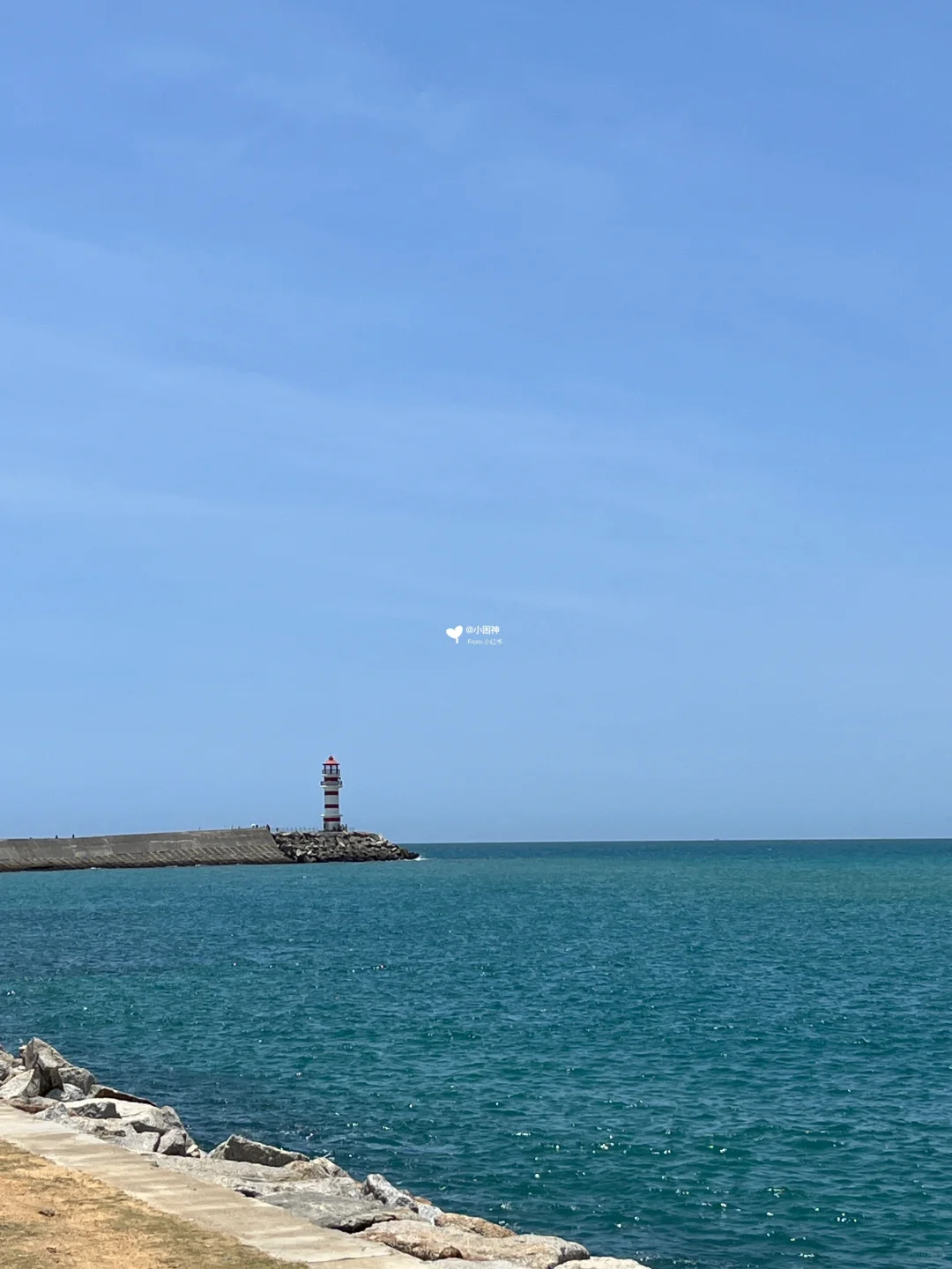 今年五一，我只和闺蜜去一个地方：万宁！