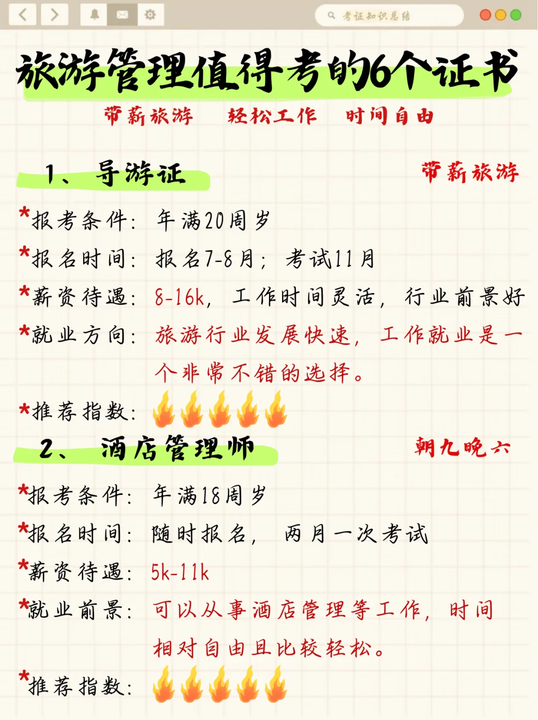 旅游管理专业迷茫什么呀！！！