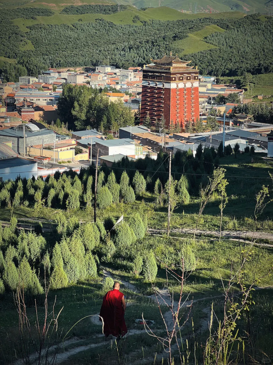 五一反向旅行成功！推荐个被低估的冷门城市