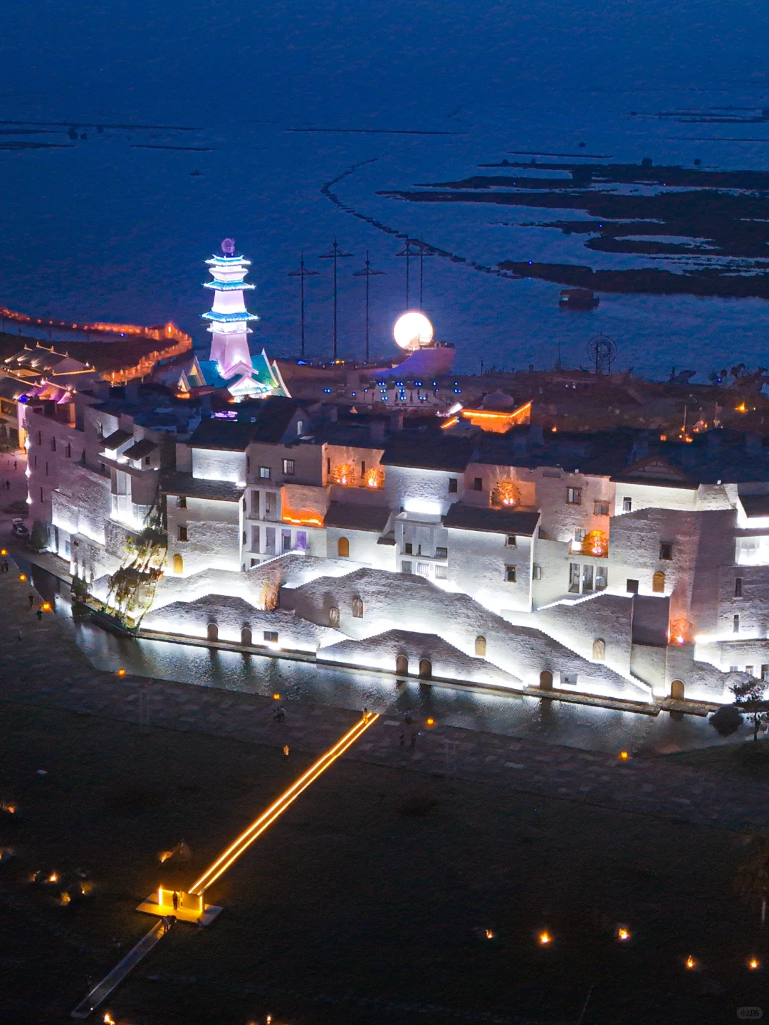 (广西)以为涠洲岛够美了,直到我去了这里…