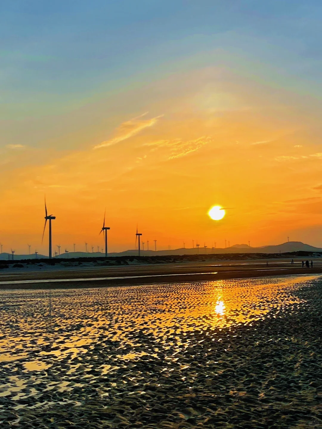 平潭岛后劲太大了😭国内海岛天花板实锤了‼️