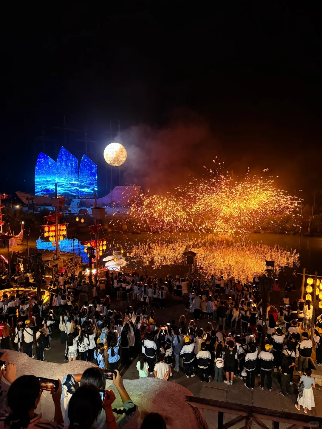 迄今为止，最爱的海边城市出现了！！！