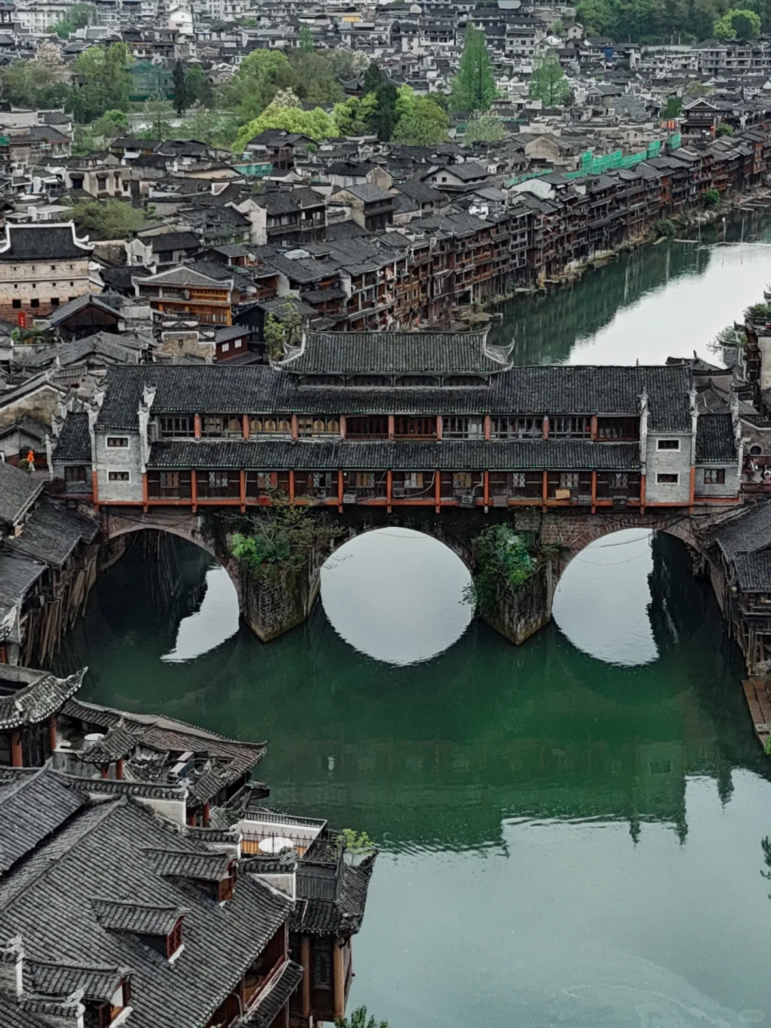 被《国家地理》评为一生必去的地方!后悔才来