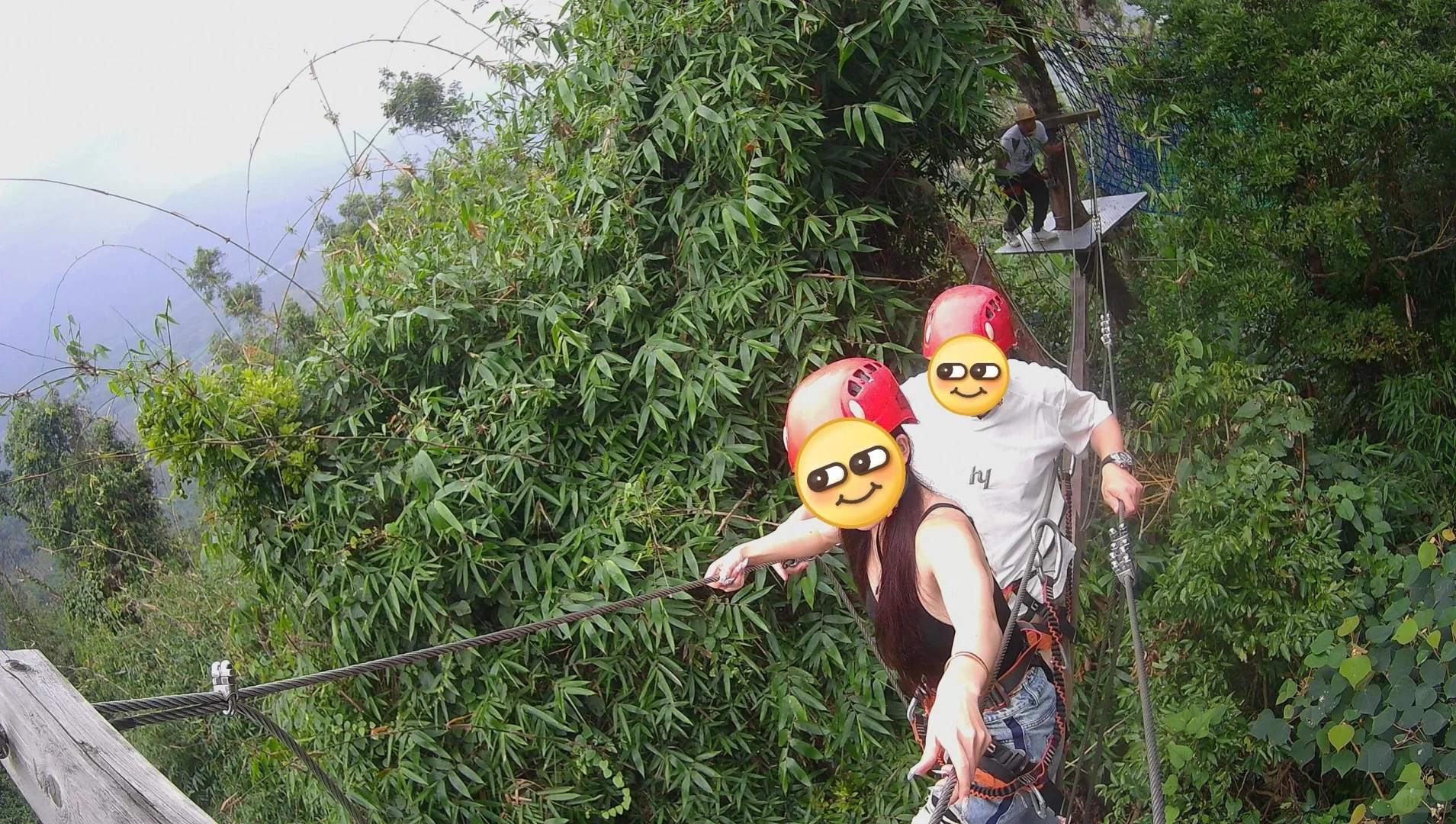 景区抓拍系统