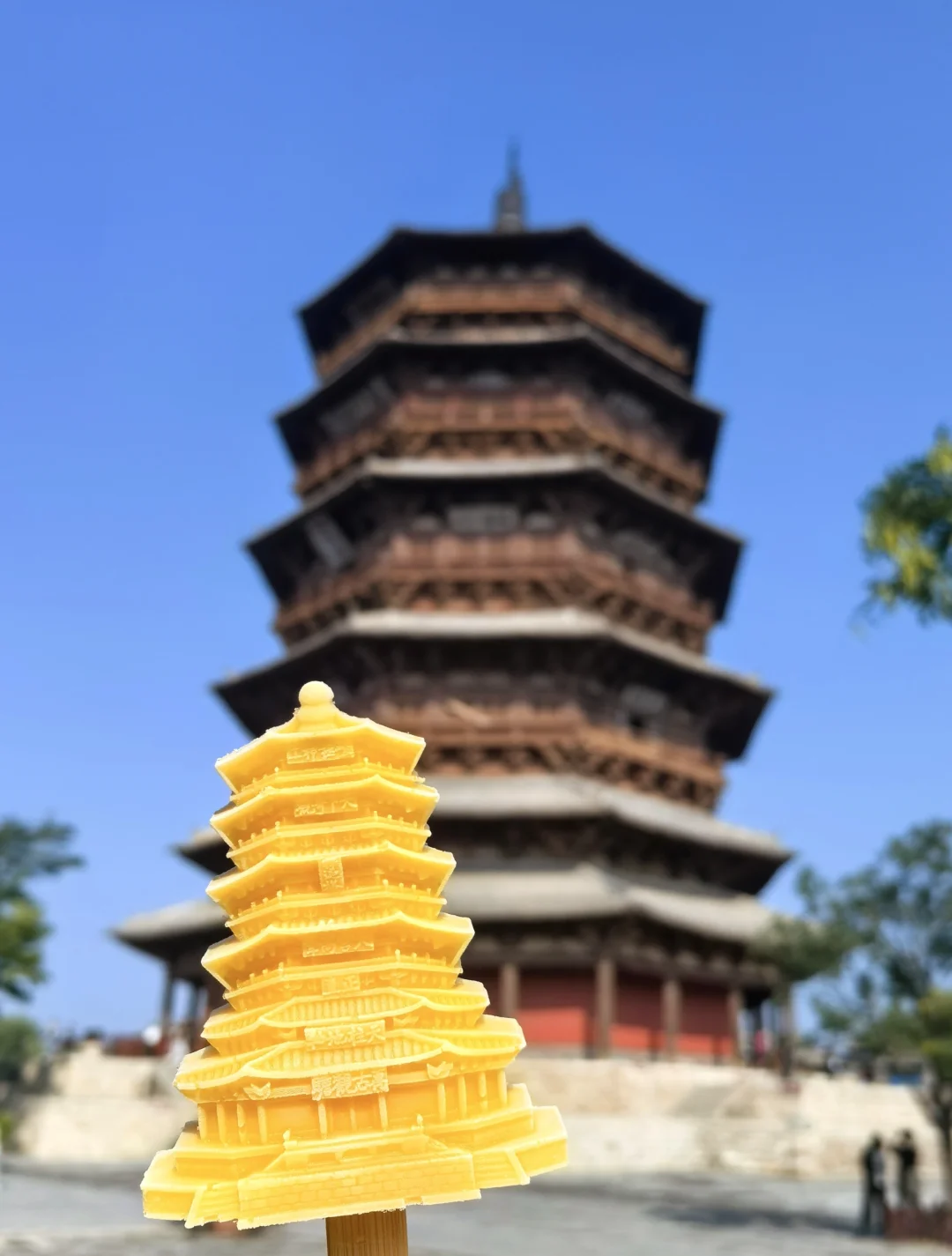 太原出发|周末两日游好去处📍推荐~