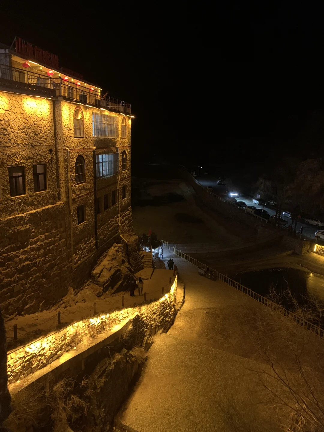 河北省邯郸市涉县5A景区