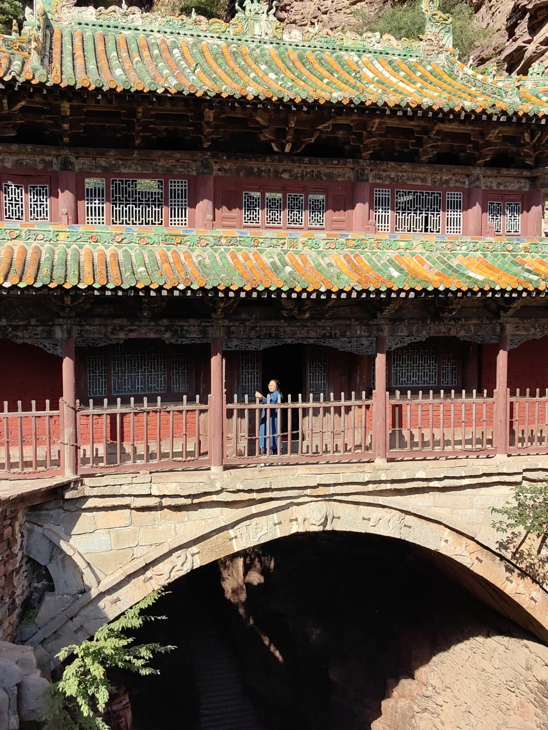 河北，你不宣传这里糊涂啊！