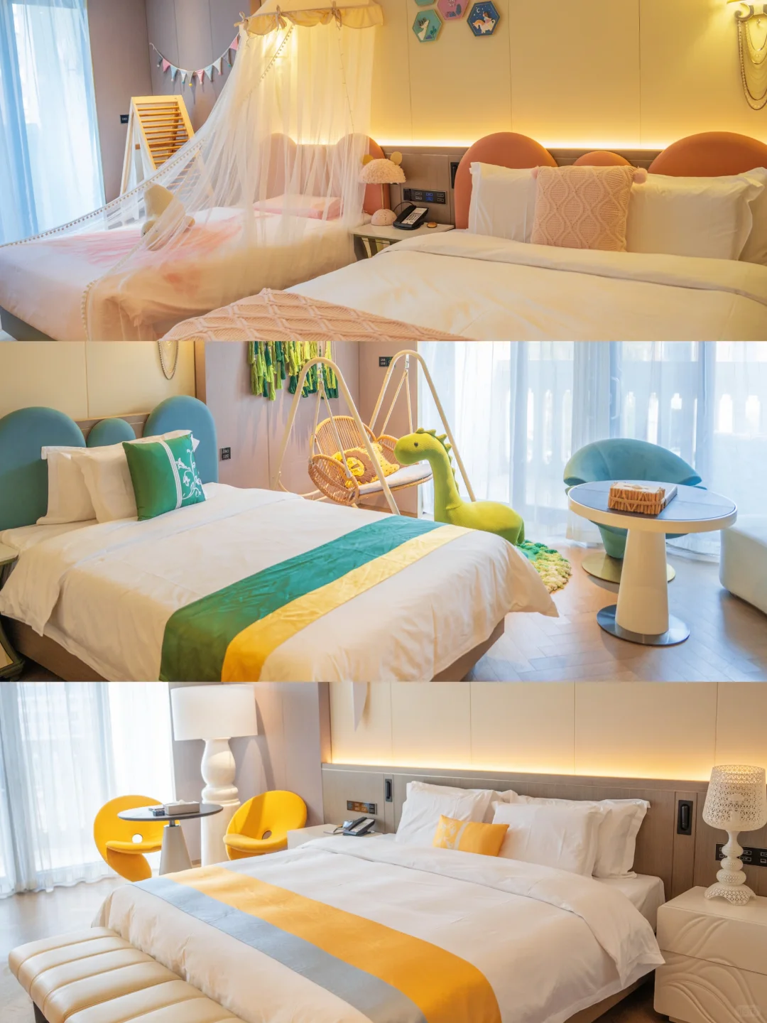 在小红书跟风打卡最成功的一次‼️