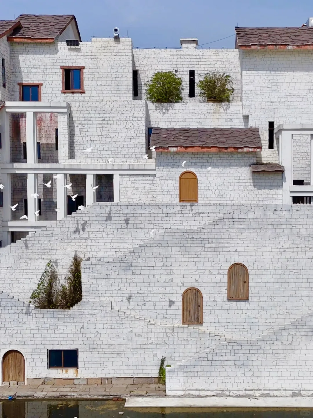 (广西)以为涠洲岛够美了,直到我去了这里…