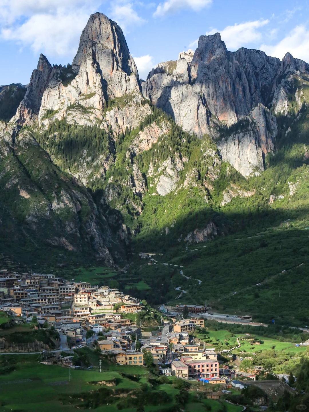 五一反向旅行成功！推荐个被低估的冷门城市