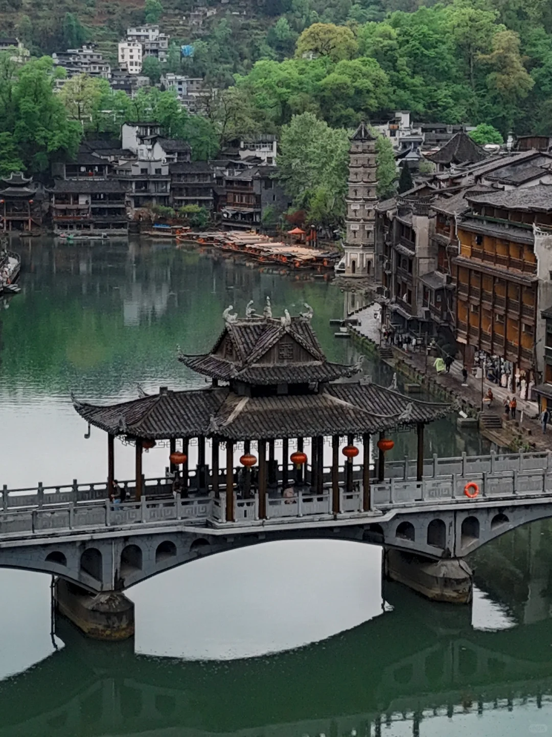 被《国家地理》评为一生必去的地方!后悔才来
