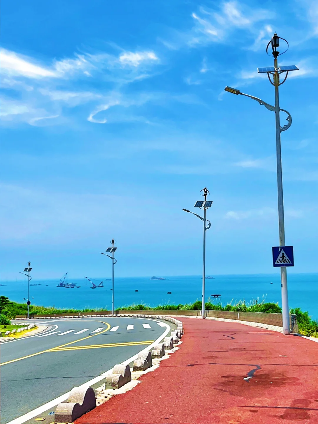 平潭岛后劲太大了😭国内海岛天花板实锤了‼️