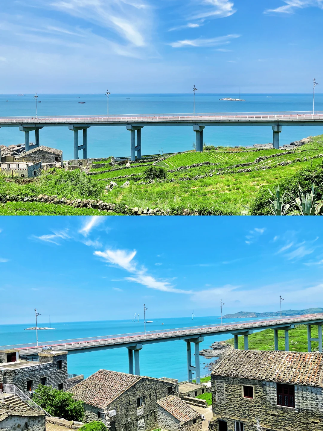 平潭岛后劲太大了😭国内海岛天花板实锤了‼️