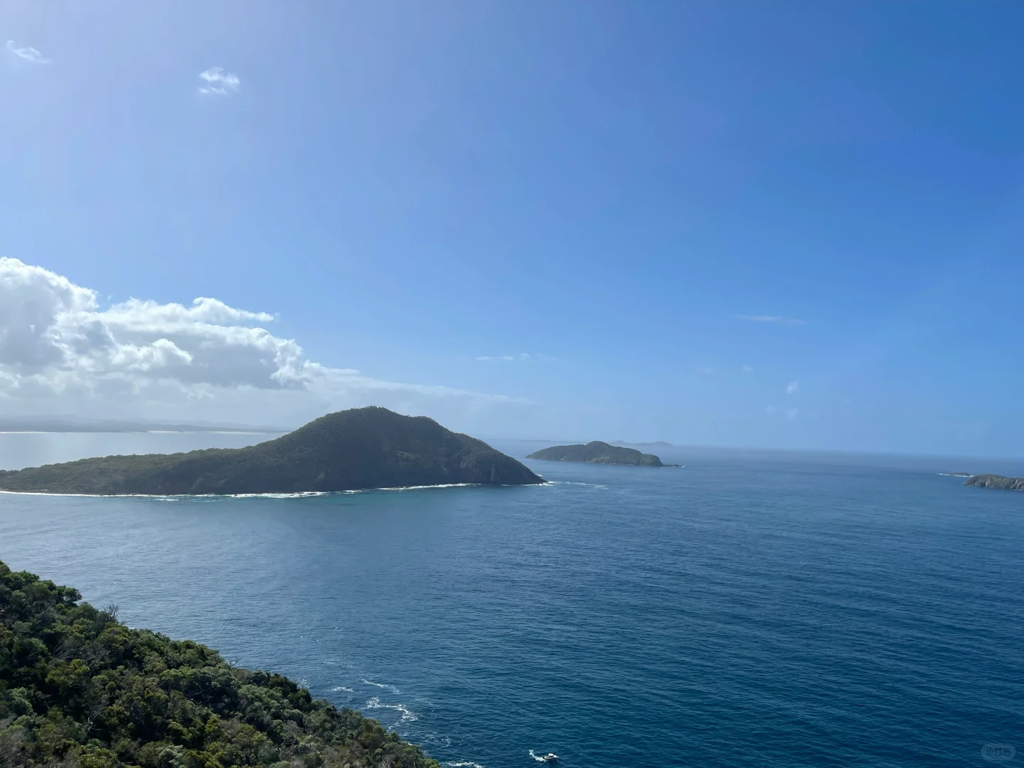 悉尼附近Port Stephens史蒂芬港旅行攻略