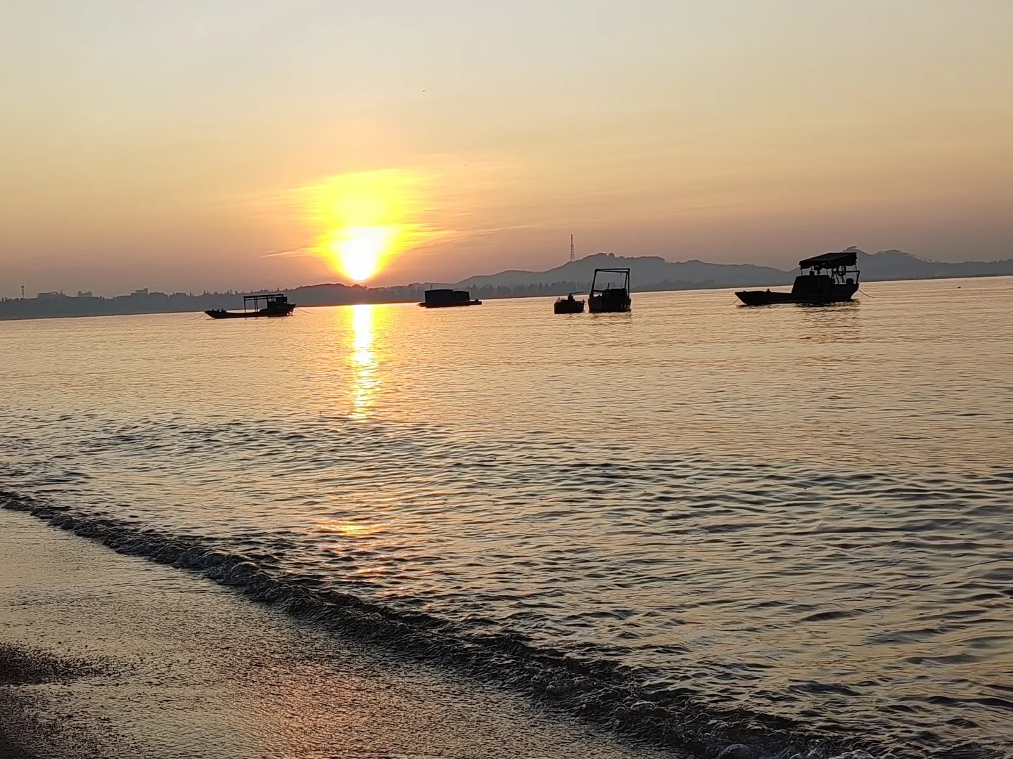 有多少人知道这里是哪里？