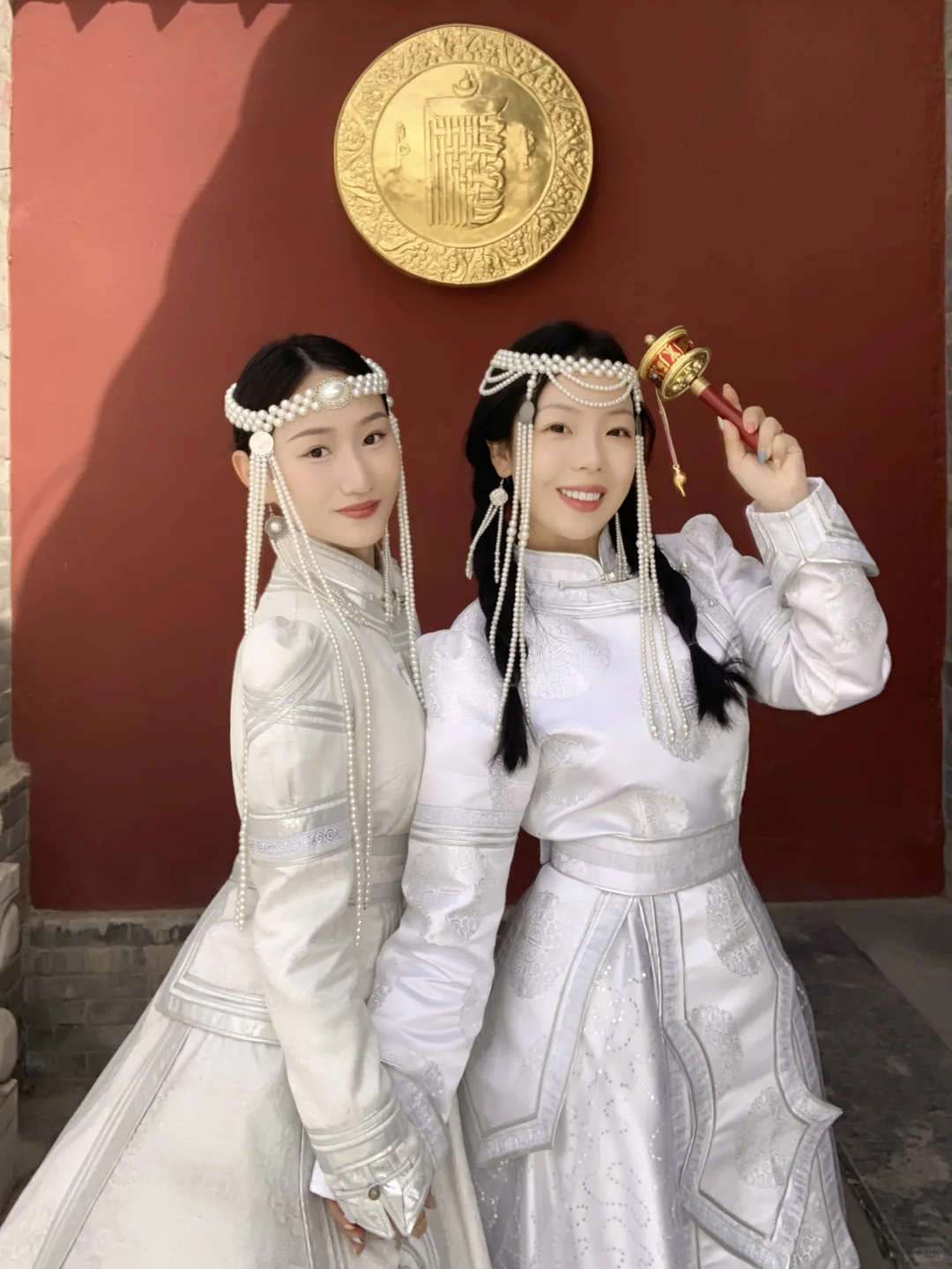 内蒙古4天3晚旅游攻略✈️草原🌿沙漠🐫火山🌋