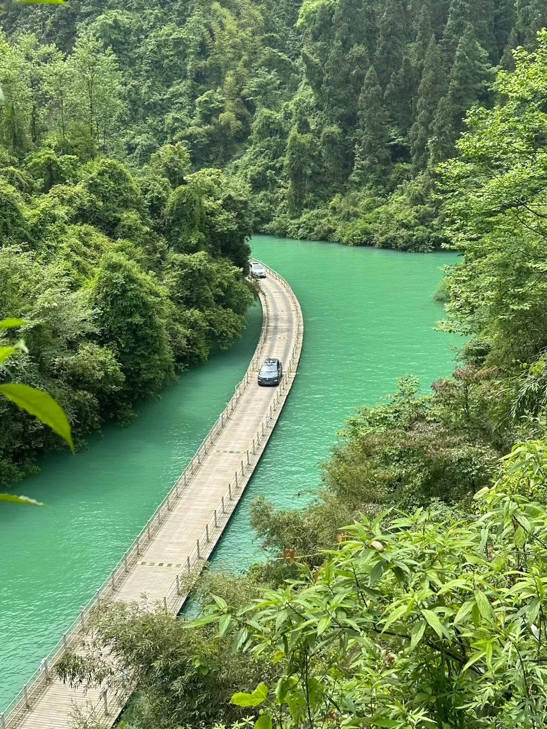 五一去哪玩❓强烈推荐湖北恩施📍