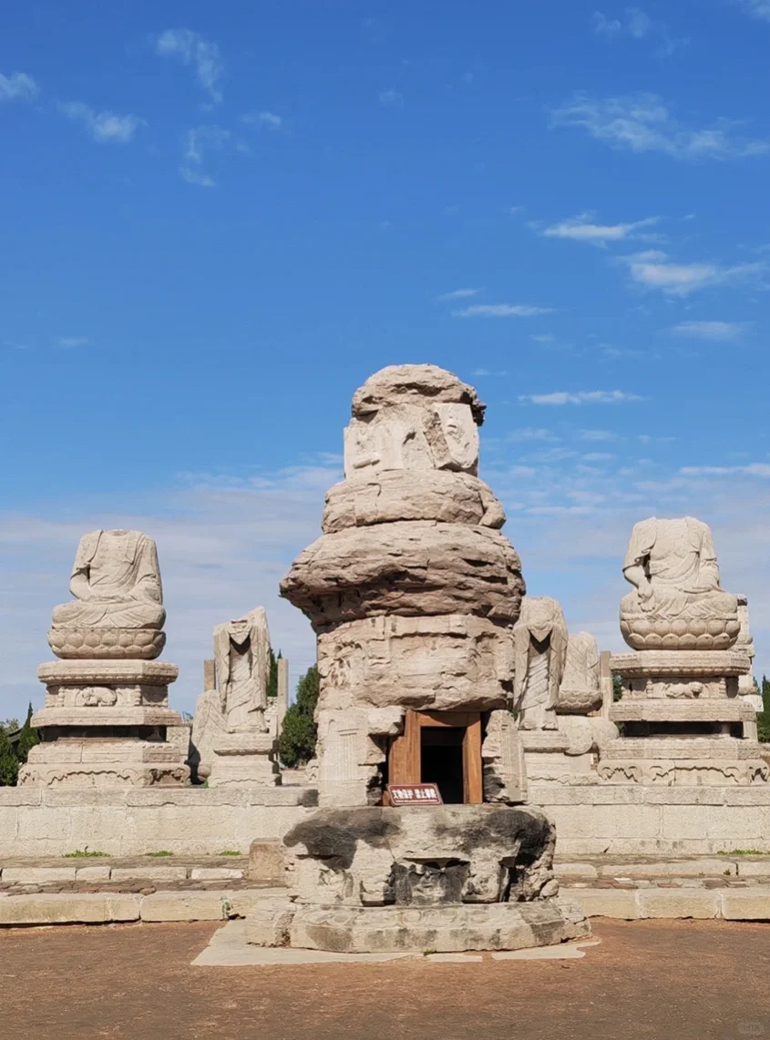 河北旅行天花板🏆直接封神！