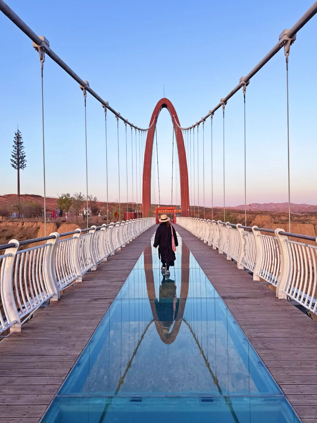 北京出发❗️我很少用“震撼”来形容一个地方