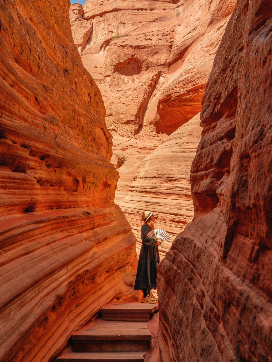 北京出发❗️我很少用“震撼”来形容一个地方