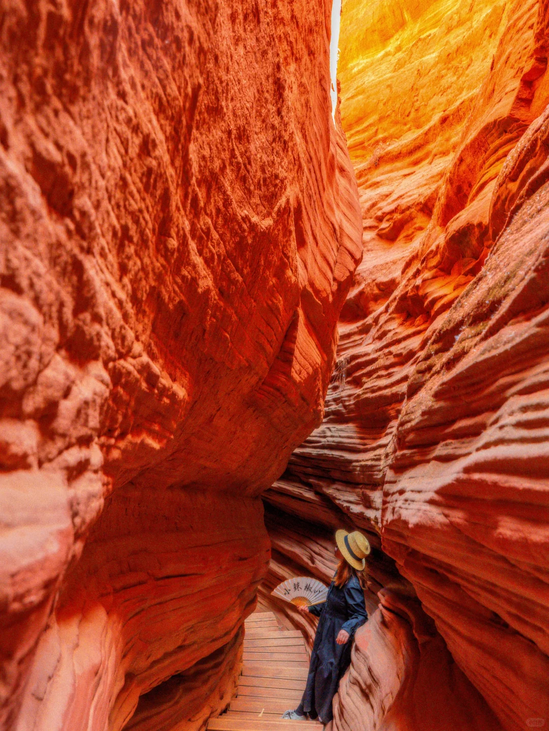 北京出发❗️我很少用“震撼”来形容一个地方