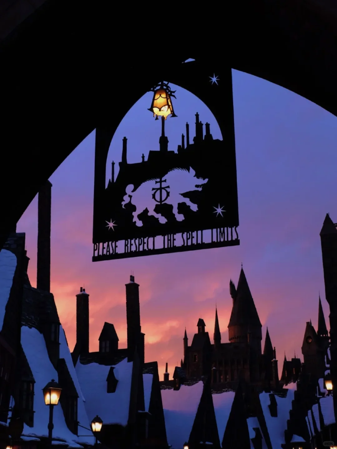 第一次去环球影城旅游攻略，还好提前刷到了