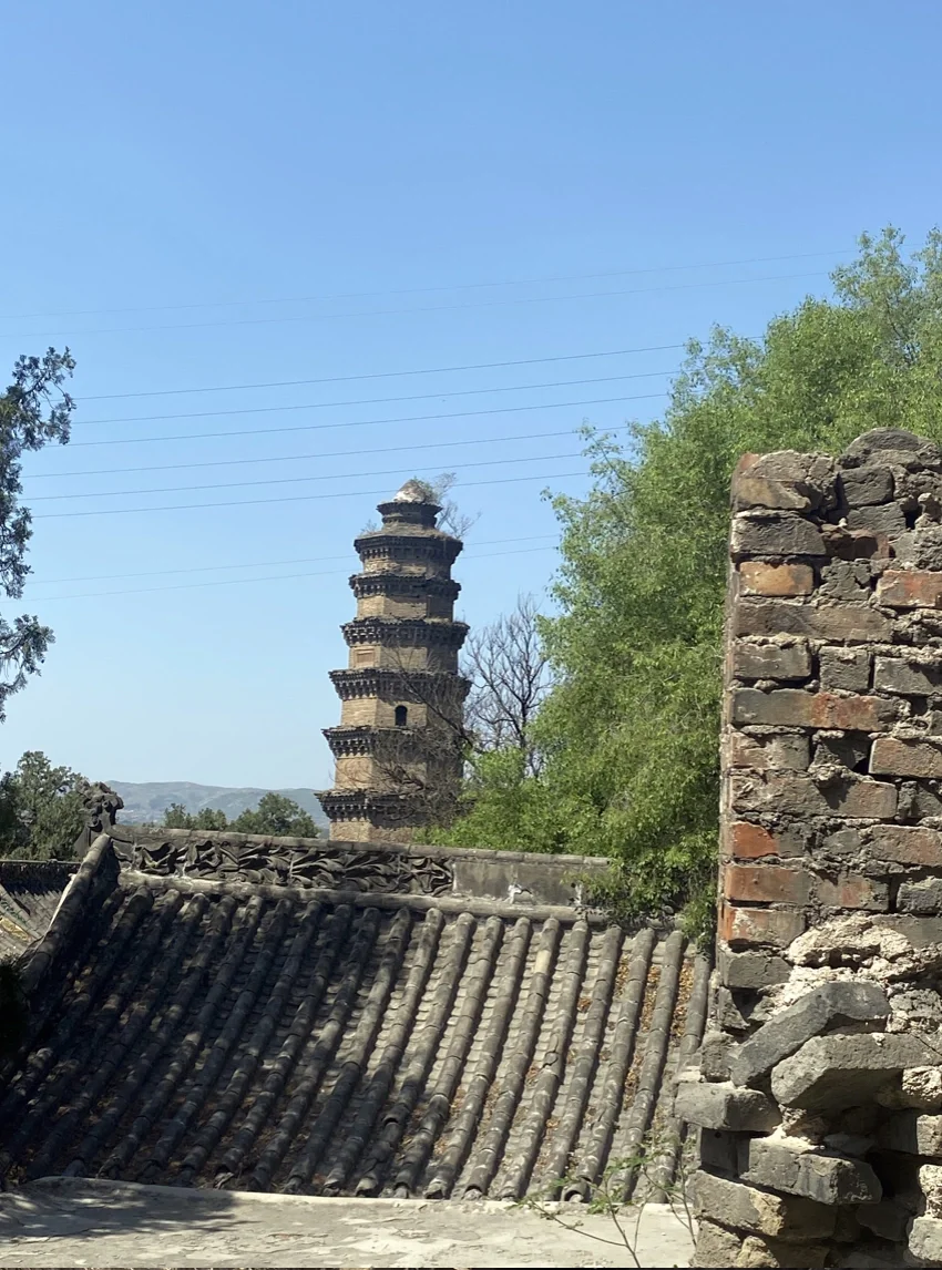 河北旅行天花板🏆直接封神！