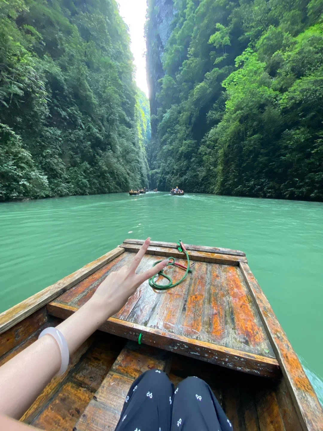 五一去哪玩❓强烈推荐湖北恩施📍