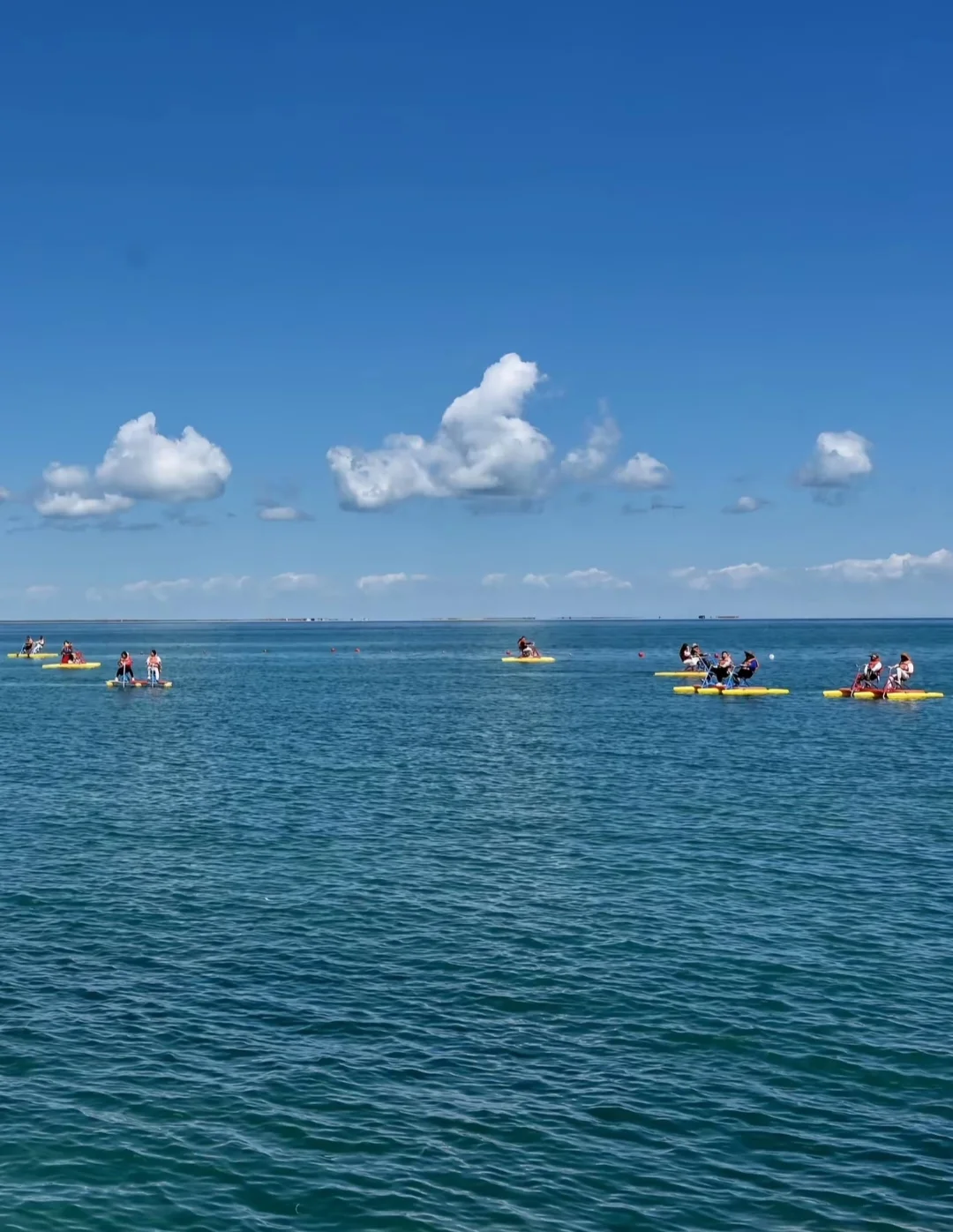 🌟【中国十大绝美自然景区，你去过几个？】