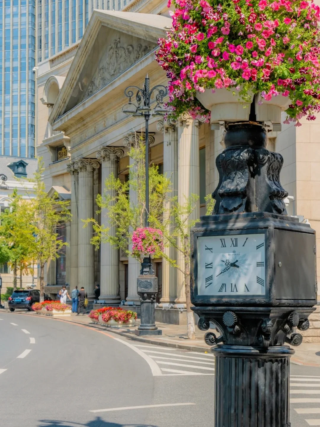 大连必打卡的九个绝美景点❗❗