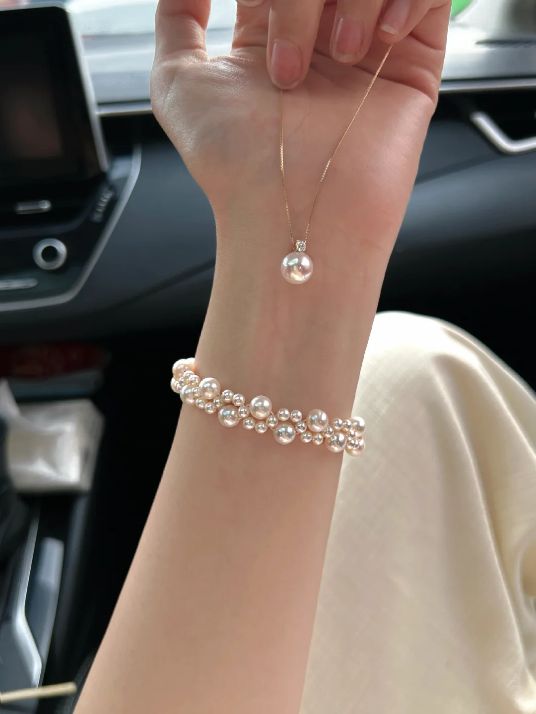 诸暨一日游已回，听劝真的有用…