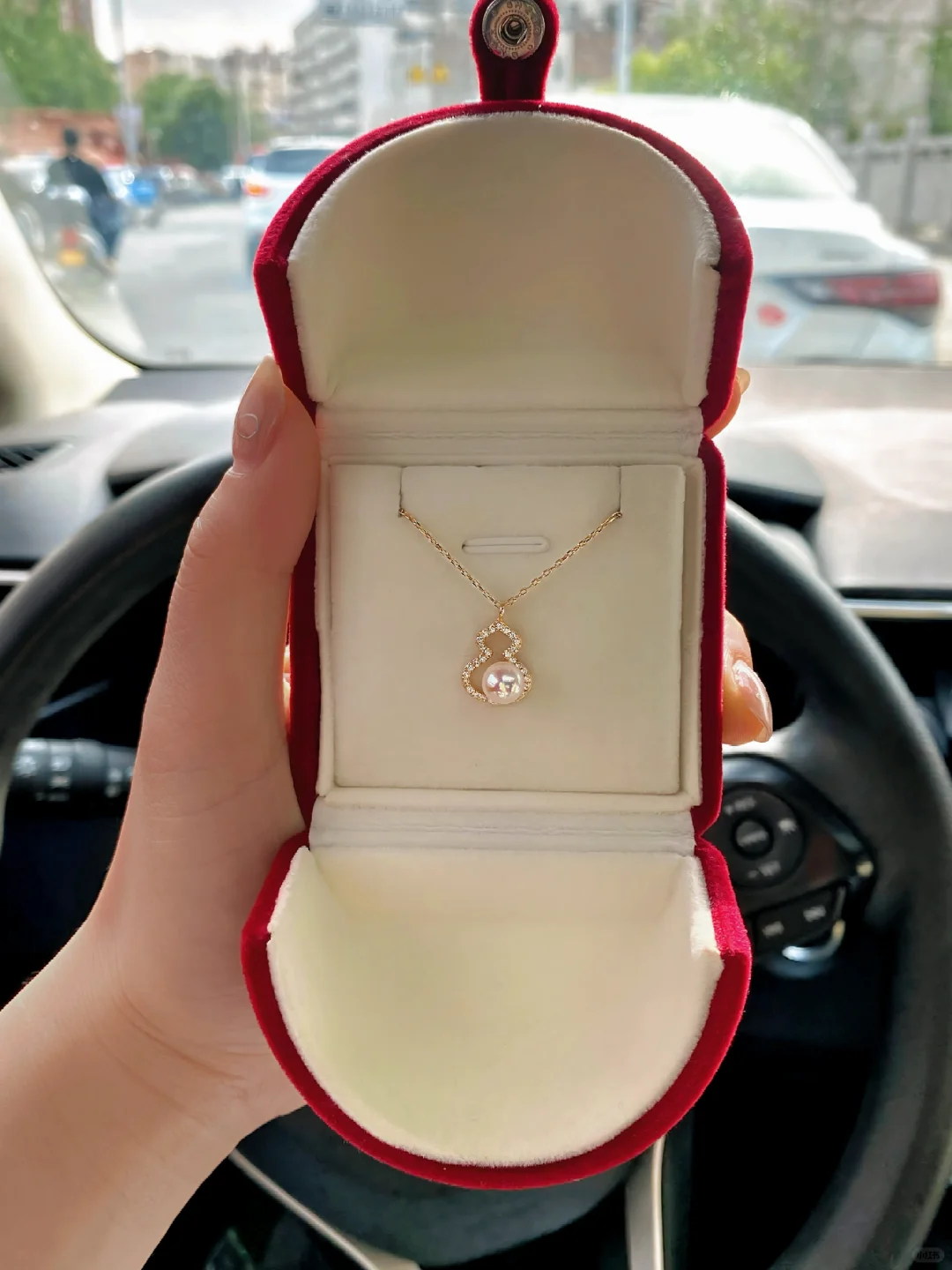 诸暨一日游已回，听劝真的有用…