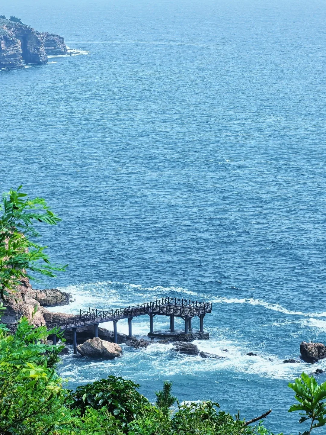 大连必打卡的九个绝美景点❗❗