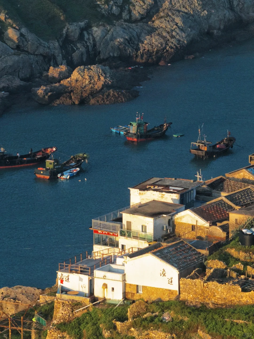 🔥我宣布，这绝对是接下来国内最美的海岛‼️