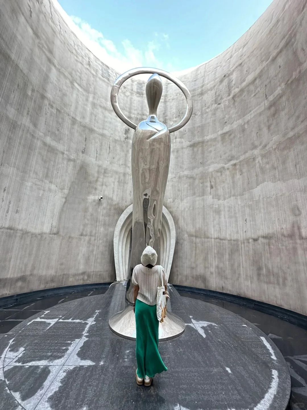 北京五一短途游，穿着汉服游邺城！