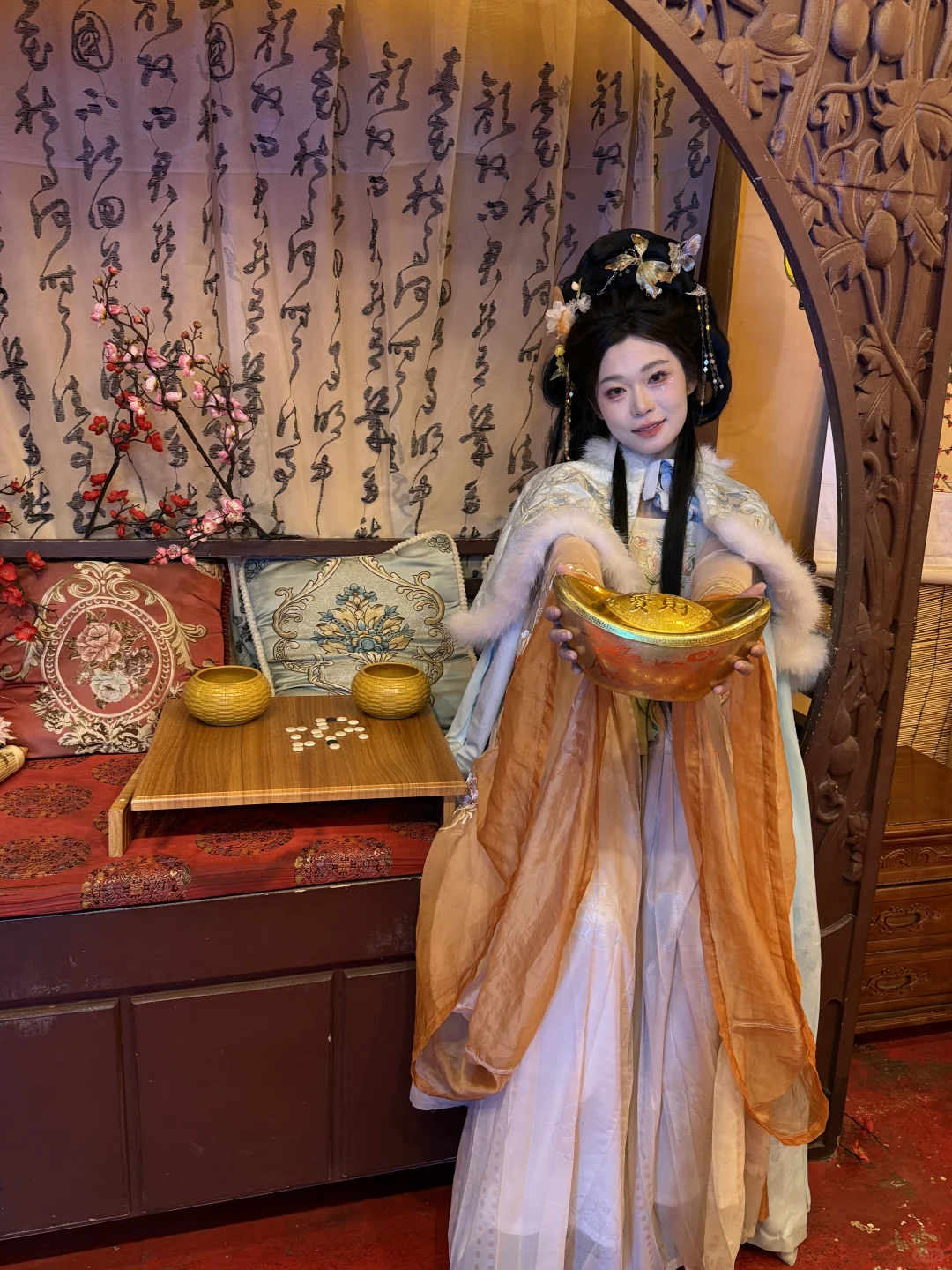 03女大📍南京/两日游详细版路线旅游攻略❗️