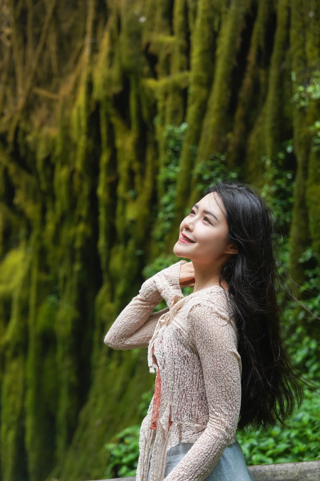 云南秘境绿野仙踪｜徒步热带雨林的奇妙日记