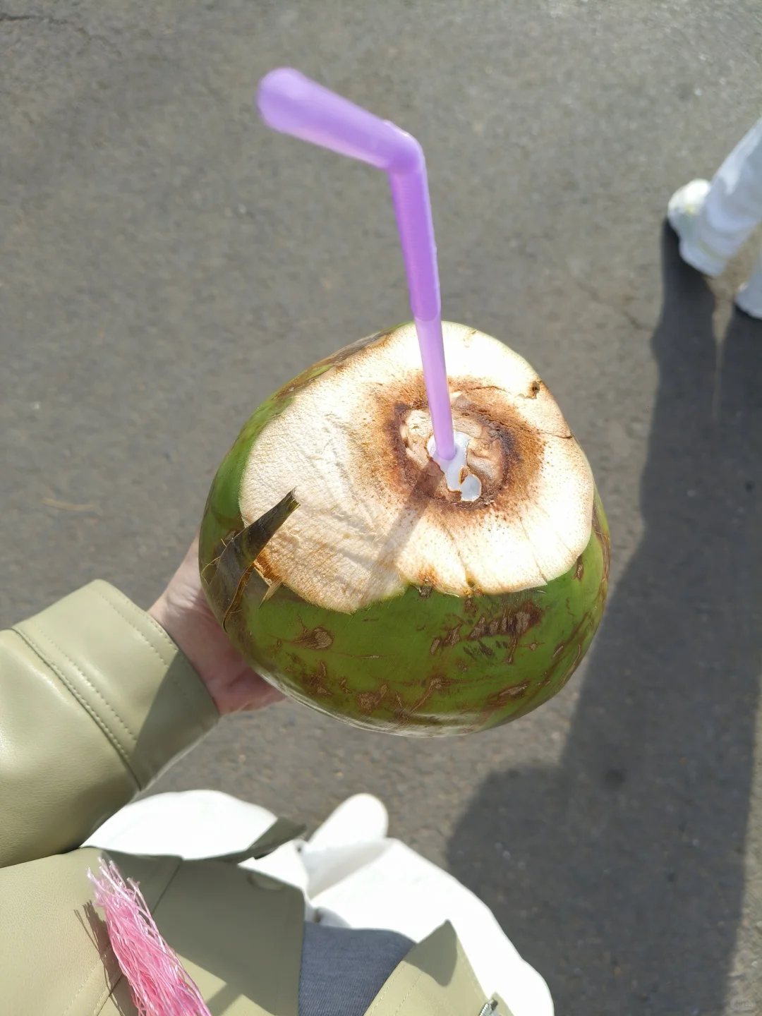 京郊出游｜平谷桃花海，乱花渐欲迷人眼