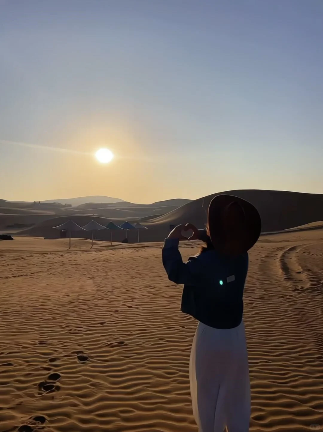 预计五一会🔥爆火的地方——呼和浩特🌄