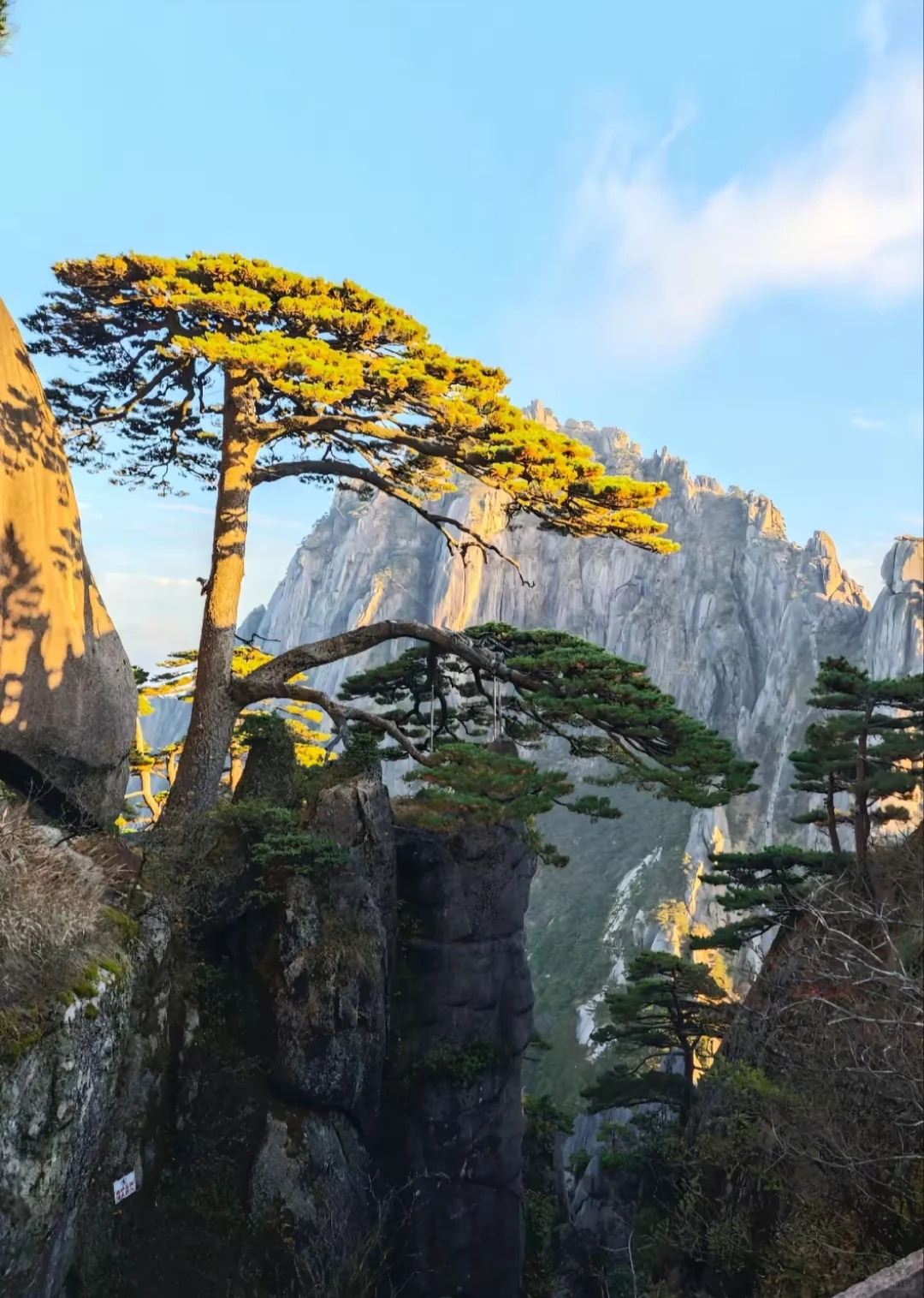 🌟【中国十大绝美自然景区，你去过几个？】