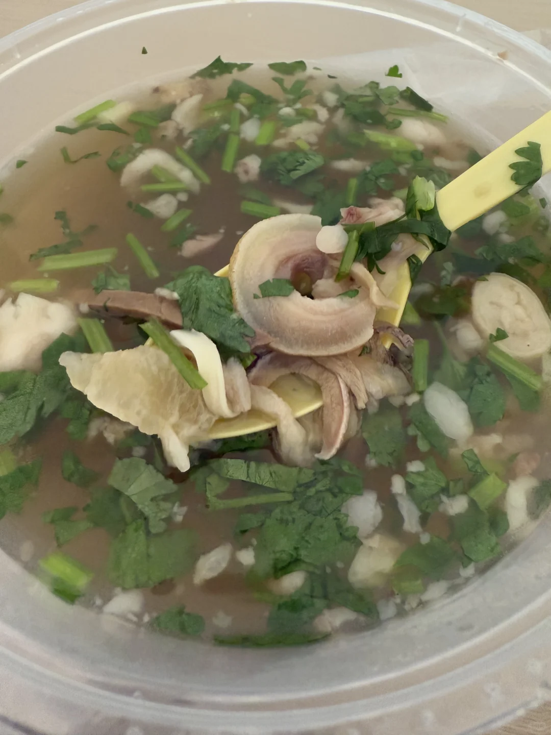 蓝天白云下的古城墙～山海关 天下第一关咔咔