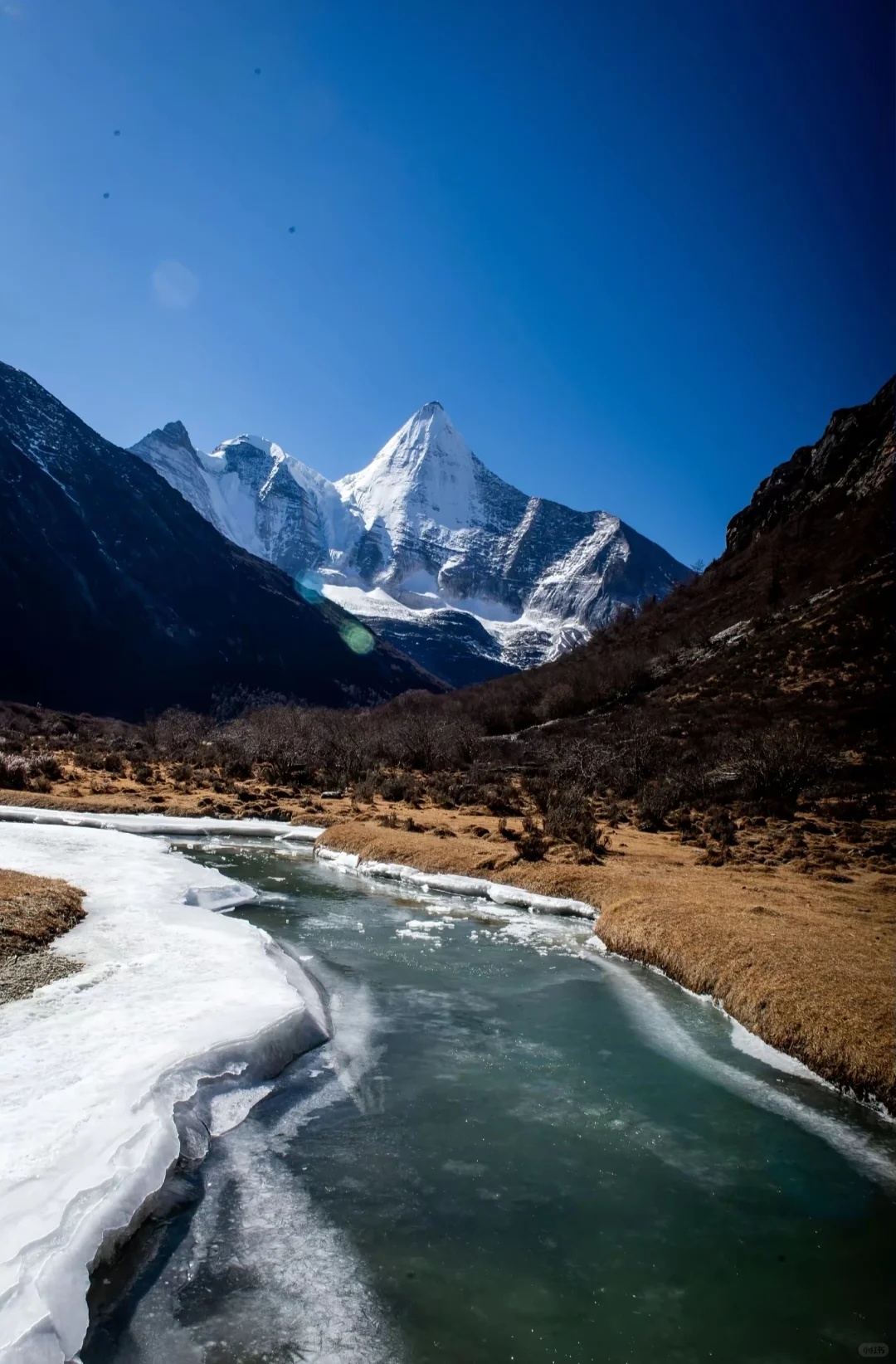 🌟【中国十大绝美自然景区，你去过几个？】