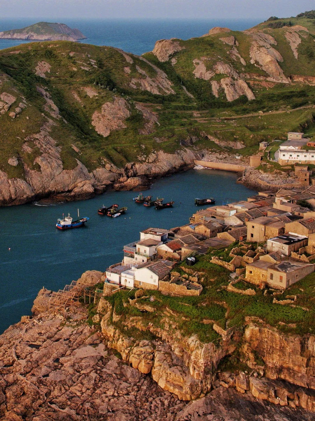 🔥我宣布，这绝对是接下来国内最美的海岛‼️