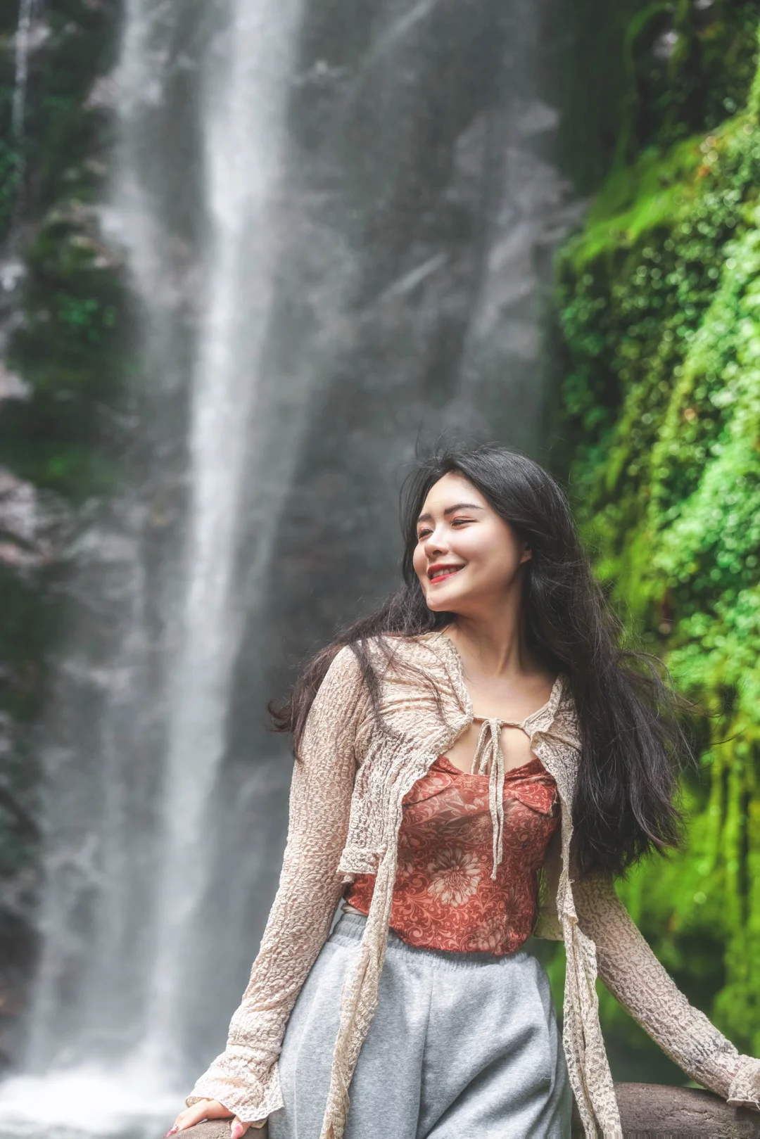 云南秘境绿野仙踪｜徒步热带雨林的奇妙日记