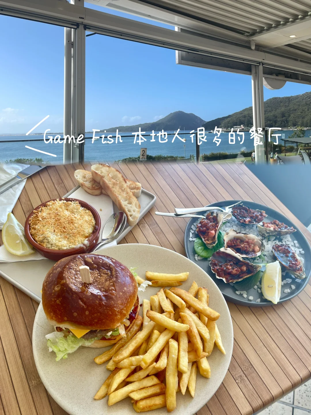 悉尼附近Port Stephens史蒂芬港旅行攻略