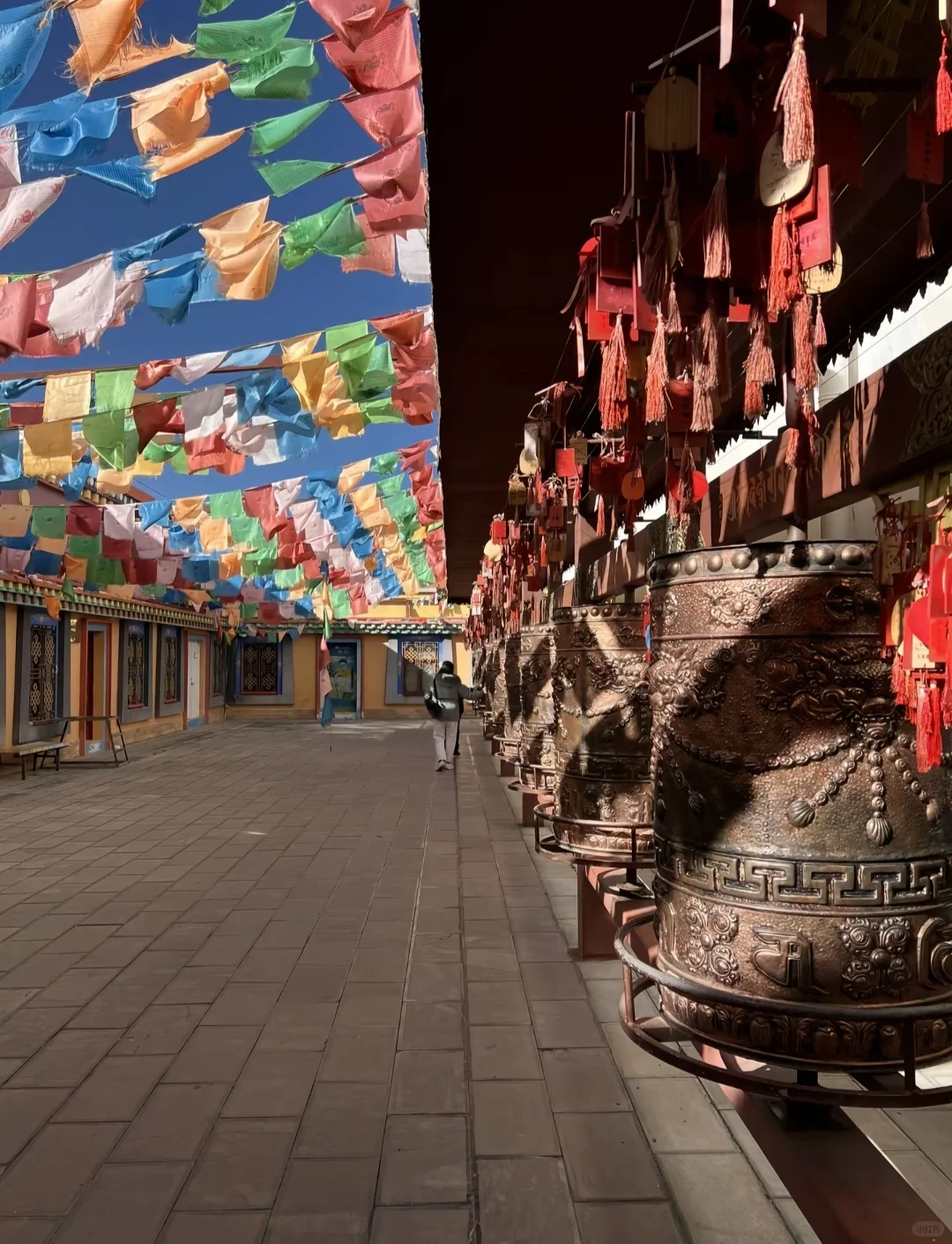 🌟【中国十大绝美自然景区，你去过几个？】