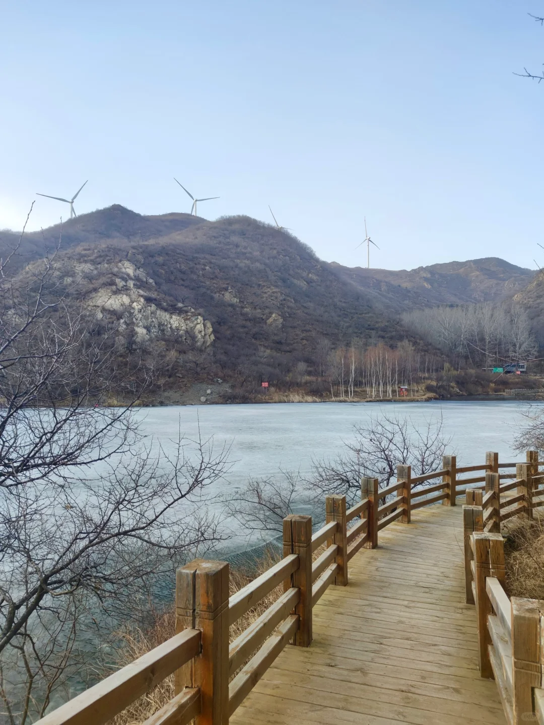 带娃可冲！亲测推荐京郊8️⃣大秘境步道